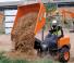 Dumpers a Ruote Ausa D 120 AHG