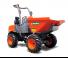 Dumpers a Ruote Ausa D 150 AHA