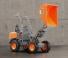 Dumpers a Ruote Ausa D 151 AHA 