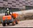 Dumpers a Ruote Ausa D 151 AHA 