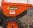 Dumpers a Ruote Ausa D 151 AHA 