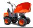 Dumpers a Ruote Ausa D 150 AHA