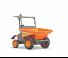 Dumpers a Ruote Ausa D 150 RM