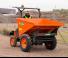 Dumpers a Ruote Ausa D 150 RM