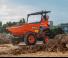 Dumpers a Ruote Ausa D 150 RM
