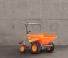 Dumpers a Ruote Ausa D 150 RM