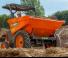 Dumpers a Ruote Ausa D 150 RM