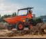Dumpers a Ruote Ausa D 150 RM