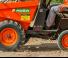 Dumpers a Ruote Ausa D 150 RM