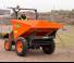 Dumpers a Ruote Ausa D 150 RM x4