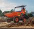 Dumpers a Ruote Ausa D 150 RM x4