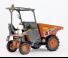 Dumpers a Ruote Ausa D 150 RMA