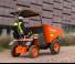 Dumpers a Ruote Ausa D 150 RMA