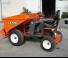 Dumpers a Ruote Ausa D 150 RMA