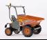 Dumpers a Ruote Ausa D 150 RMA