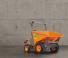 Dumpers a Ruote Ausa D 150 RMA