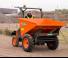 Dumpers a Ruote Ausa D 150 RMA