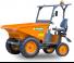 Dumpers a Ruote Ausa D 150 RMG