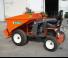 Dumpers a Ruote Ausa D 150 RMG PLUS