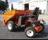 Dumpers a Ruote Ausa D 150 RMG X4