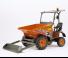 Dumpers a Ruote Ausa D 175 RMS