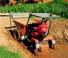 Dumpers a Ruote Ausa D 175 RMS