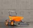 Dumpers a Ruote Ausa D 175 RMS