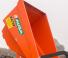 Dumpers a Ruote Ausa D 175 RMS