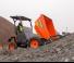 Dumpers a Ruote Ausa D 175 RMS