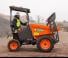 Dumpers a Ruote Ausa D 175 RMS