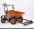 Dumpers a Ruote Ausa D 175 RMS X4