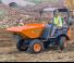 Dumpers a Ruote Ausa D 201 RH