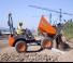 Dumpers a Ruote Ausa D 201 RH