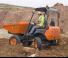 Dumpers a Ruote Ausa D 201 RH