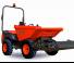 Dumpers a Ruote Ausa D 201 RHG