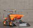 Dumpers a Ruote Ausa D 201 RHGS