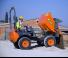 Dumpers a Ruote Ausa D 201 RHGS