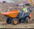 Dumpers a Ruote Ausa D 201 RHS