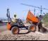 Dumpers a Ruote Ausa D 201 RHS