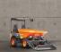Dumpers a Ruote Ausa D 201 RHS