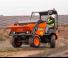 Dumpers a Ruote Ausa D 201 RHS