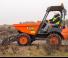 Dumpers a Ruote Ausa D 201 RHS