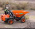 Dumpers a Ruote Ausa D 250 AHG