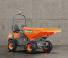 Dumpers a Ruote Ausa D 250 AHG
