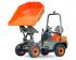 Dumpers a Ruote Ausa D 250 AHG