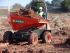 Dumpers a Ruote Ausa D 250 AHG