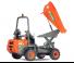 Dumpers a Ruote Ausa D 250 AHG