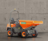 Dumpers a Ruote Ausa D 250 AHG