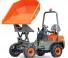 Dumpers a Ruote Ausa D 250 AHGA