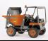 Dumpers a Ruote Ausa D 250 RHGS